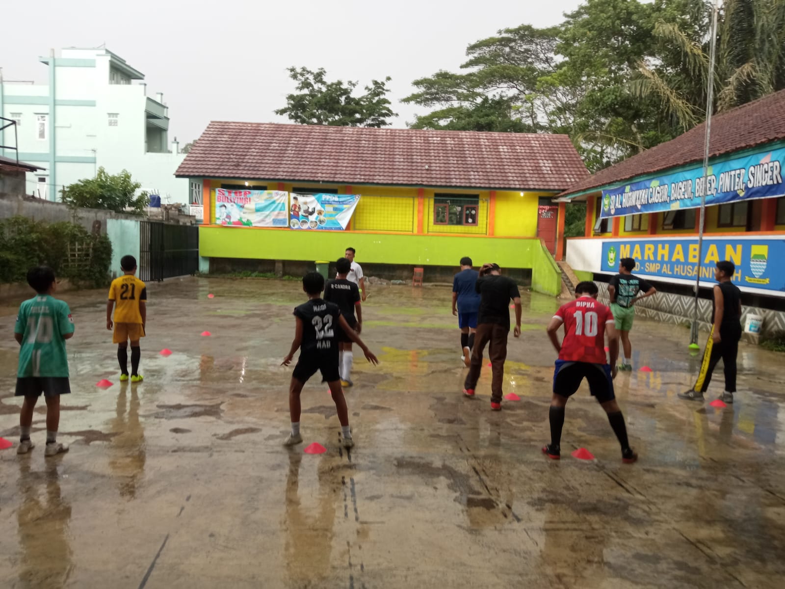 Futsal