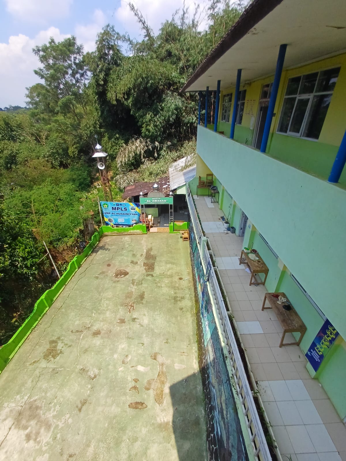 Gallery Lapangan
