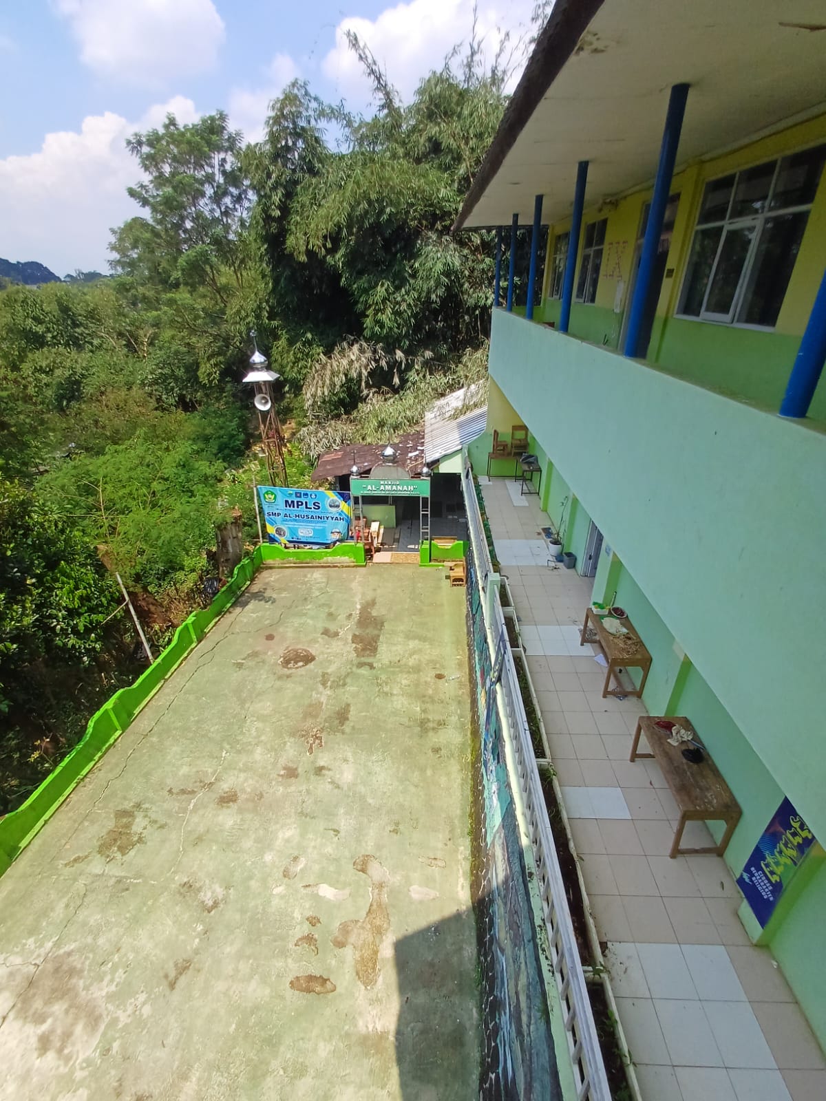 Gallery Lapangan