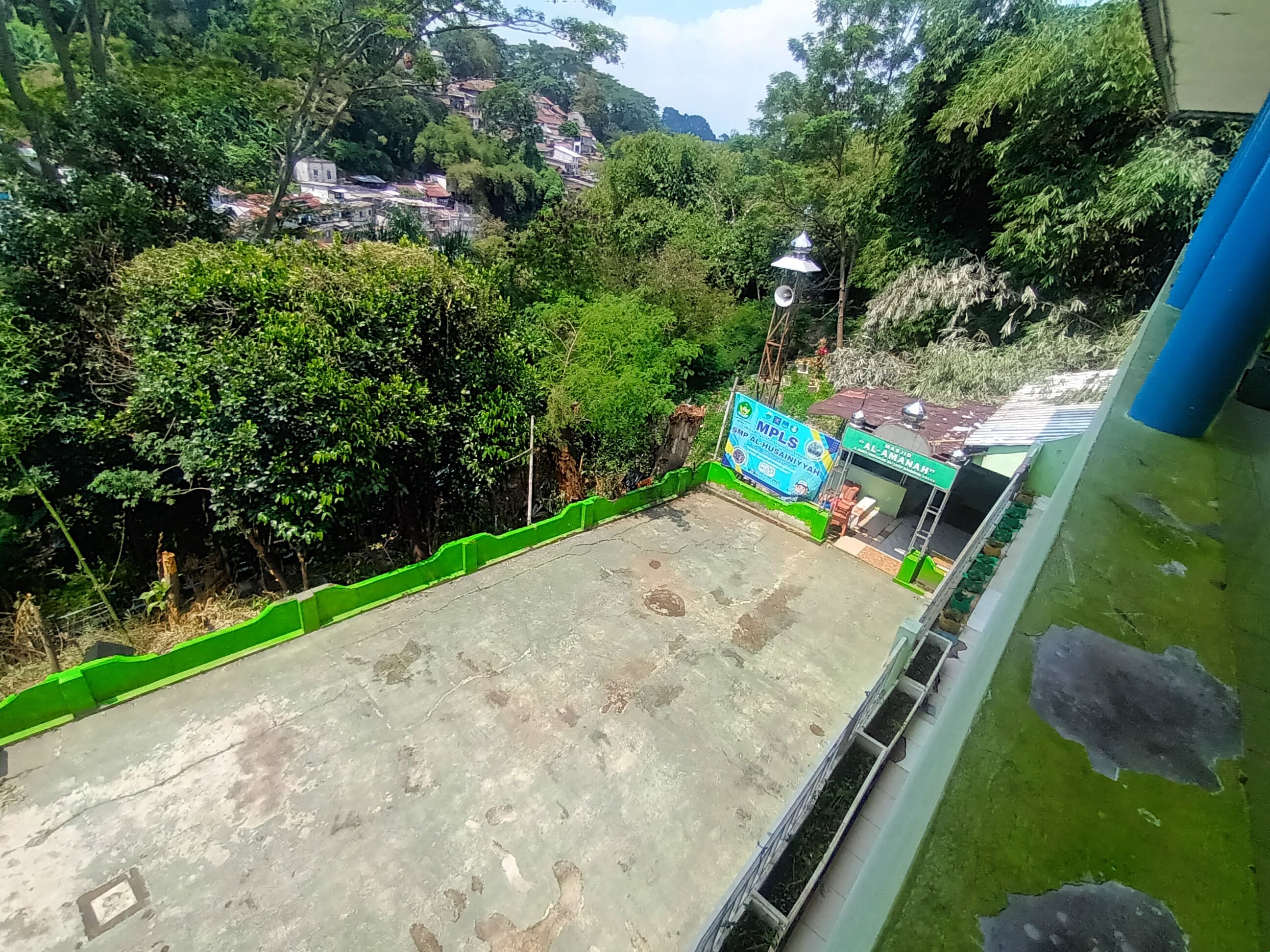 Gallery Lapangan