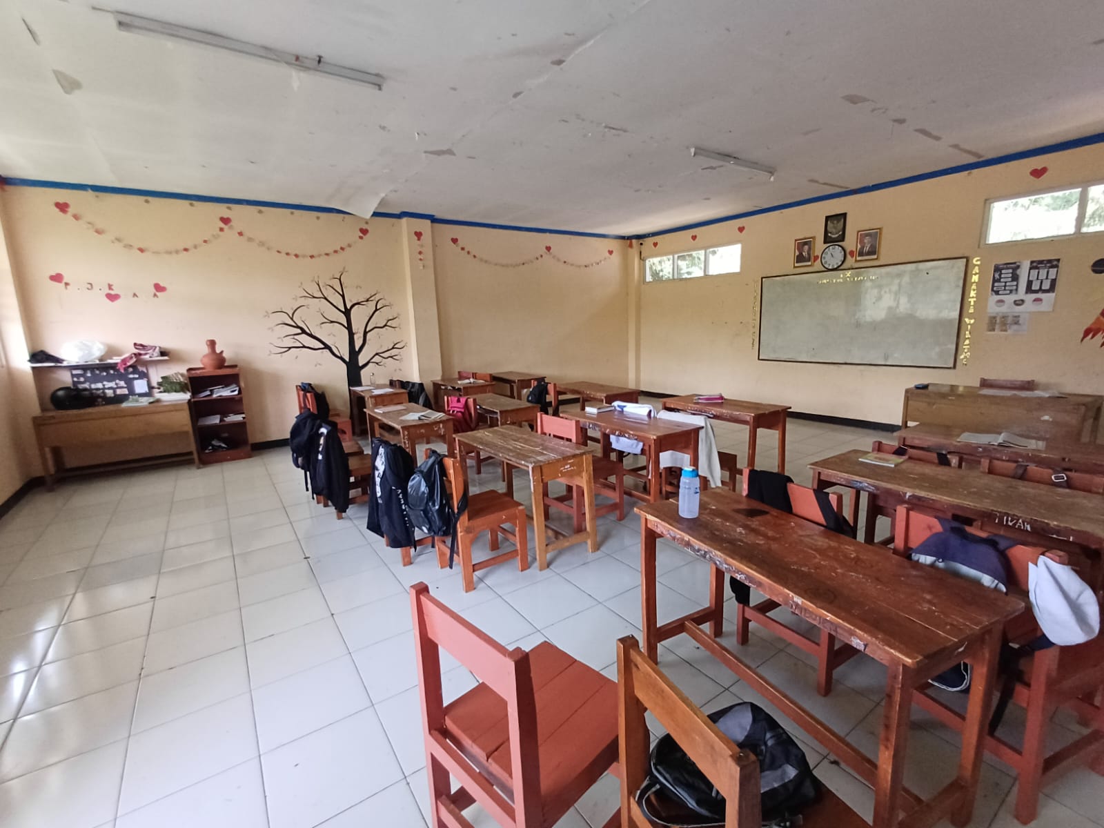 Gallery Ruang Kelas