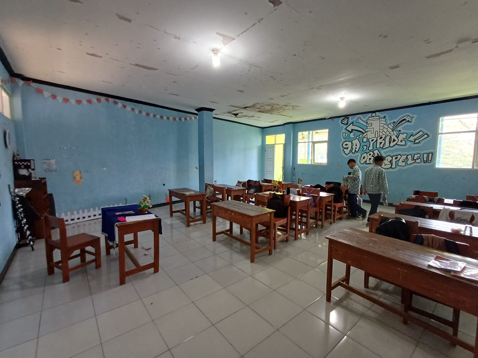 Gallery Ruang Kelas