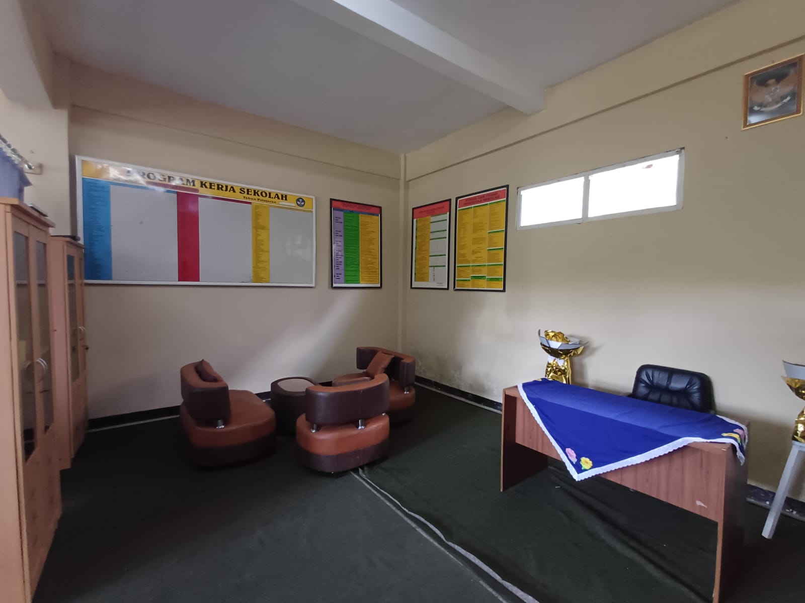 Gallery Unit Kesehatan Sekolah (UKS)