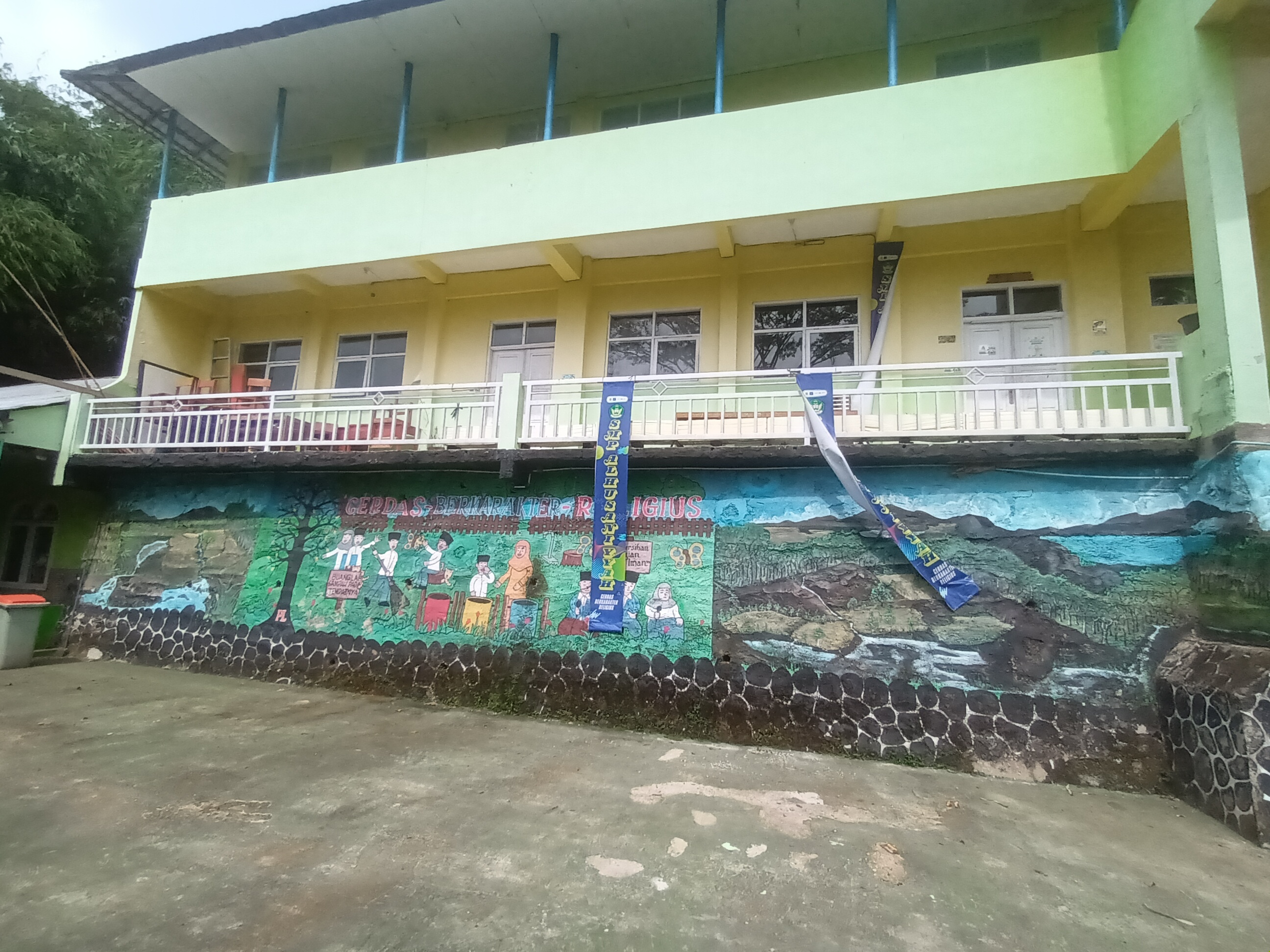 Lapangan