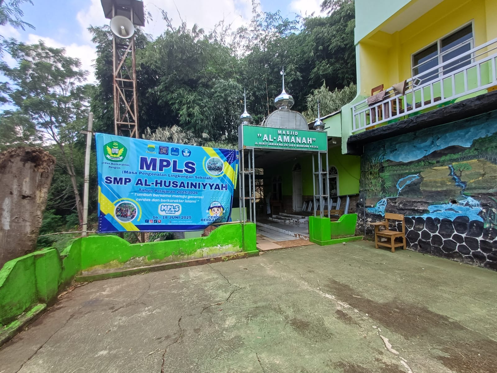 Masjid