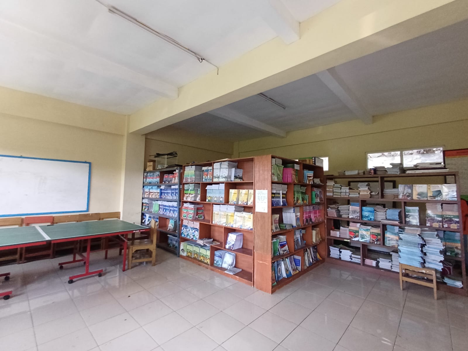 Perpustakaan