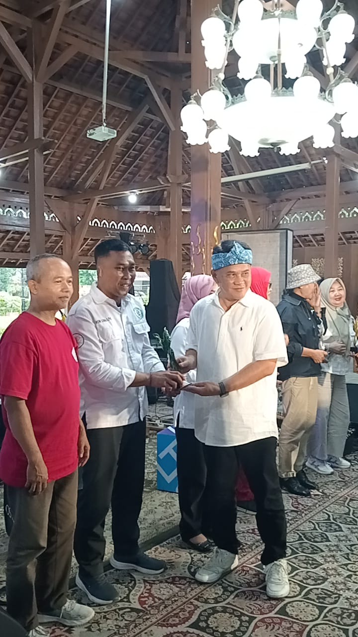 Galeri Buruan Sae