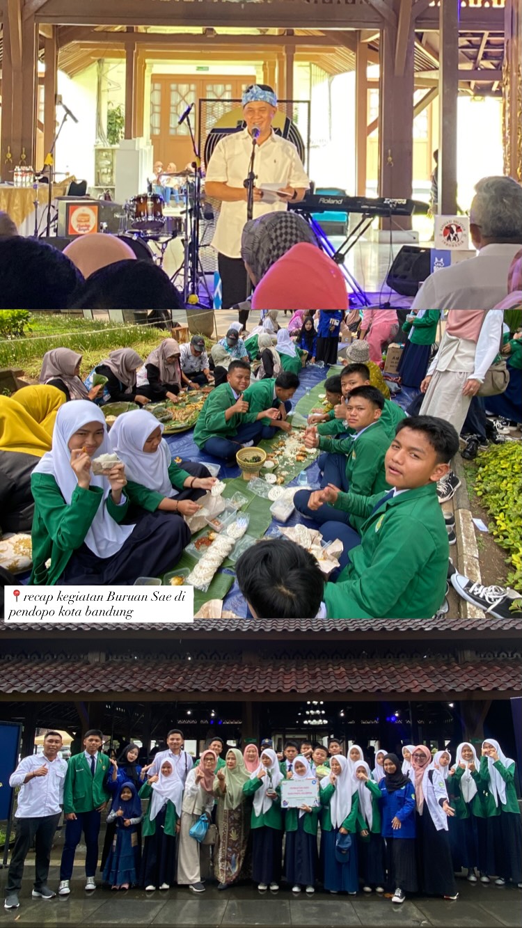 Galeri Buruan Sae